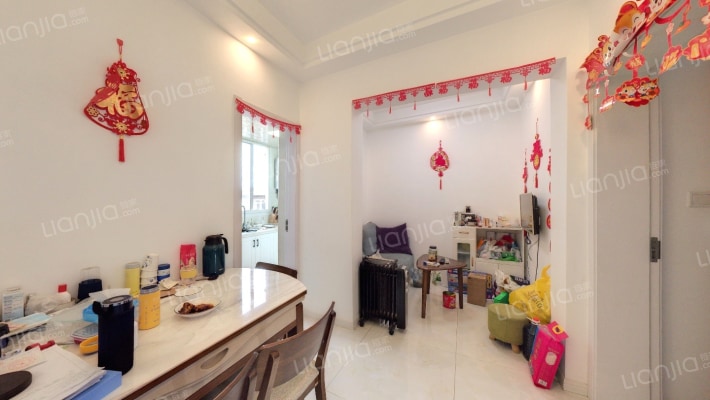 禹航路二手房实景图