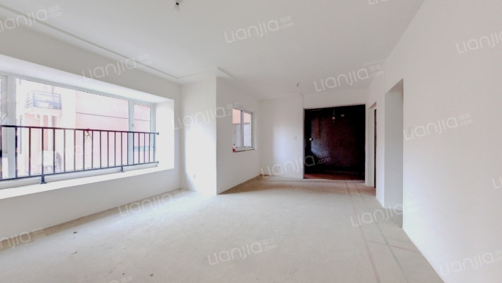 西岸翠景二手房实景图