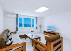 整租·侨乡广场二期 3室2厅 南/北_侨乡广场二期租房