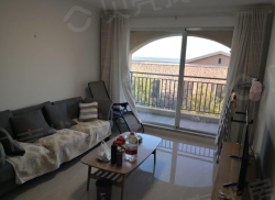 整租·爱莲湾 2室1厅 南/北_爱莲湾租房