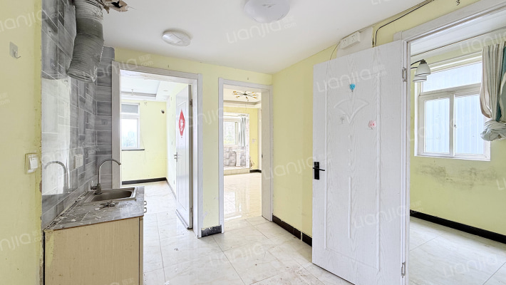 虹南小区(浦东)二手房实景图