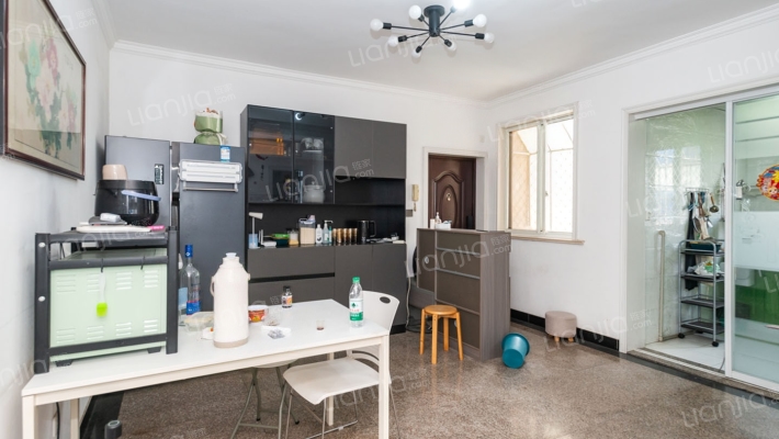 玉兰一村二手房实景图