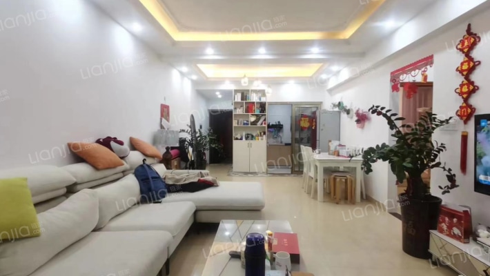 駿馬花园二手房实景图