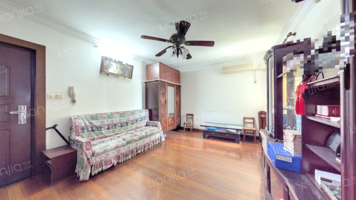 欧阳名邸二手房实景图