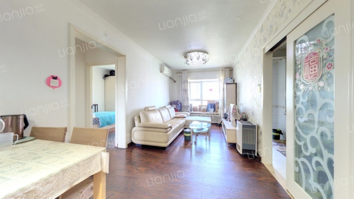 顺八条1号院二手房实景图