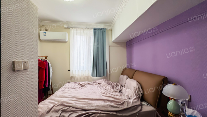 中山新村二手房实景图