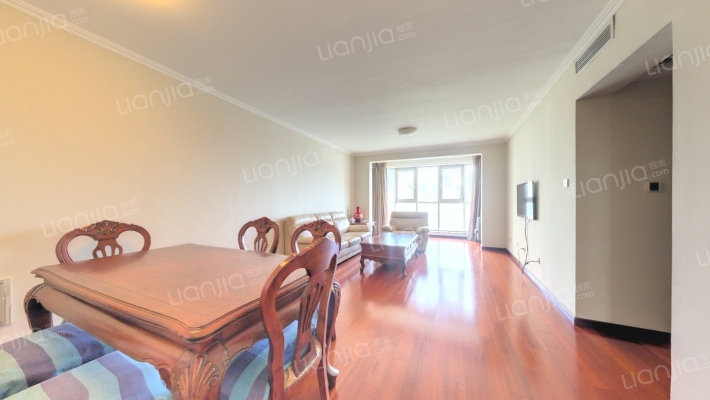 天居园二手房实景图