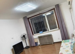 整租·运通家园 2室1厅 南/北_运通家园租房