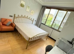 合租·寺前小区 1居室 南卧_寺前小区租房