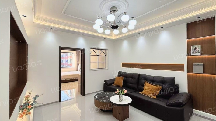 友谊家园(平房区)二手房实景图