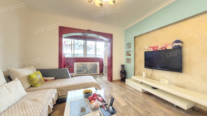 圃园路5号二手房实景图