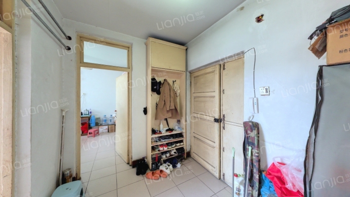 运河桥小区二手房实景图