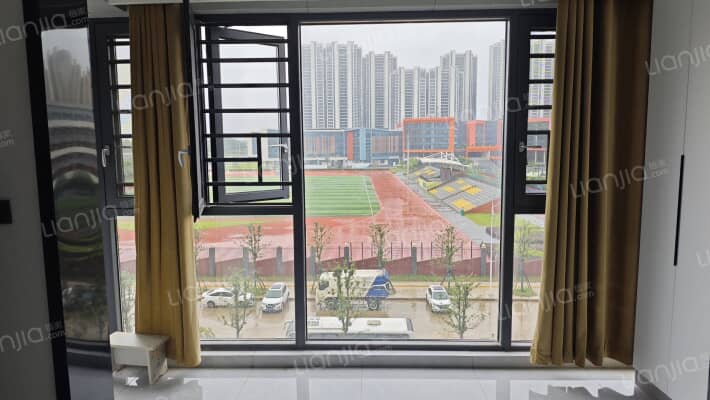 城南华府书香世家二手房实景图