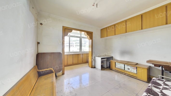 劳动三村二手房实景图