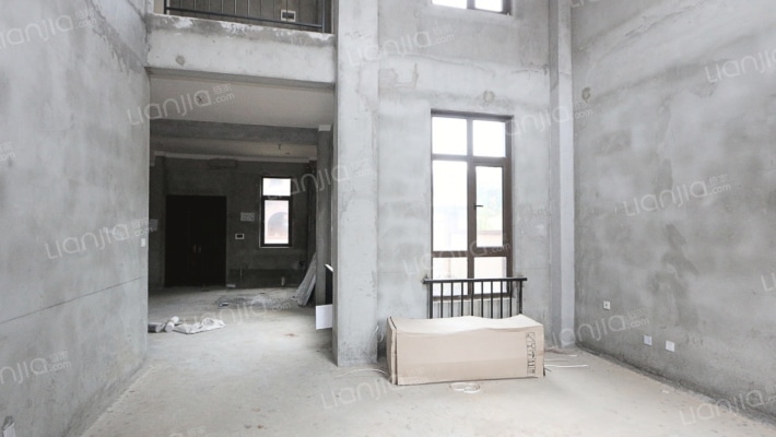 尚峰尚水二手房实景图