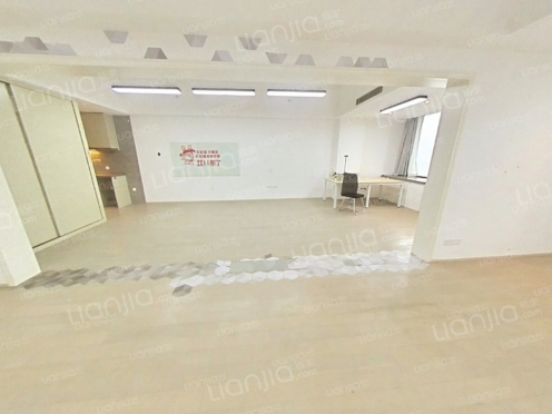 整租·天祥水晶湾 1室0厅 北