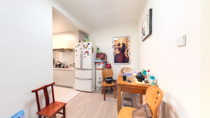 安泰村二手房实景图