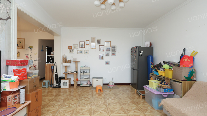 瓯龙梦溪嘉苑二期二手房实景图