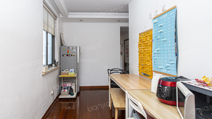 泰莱大厦二手房实景图