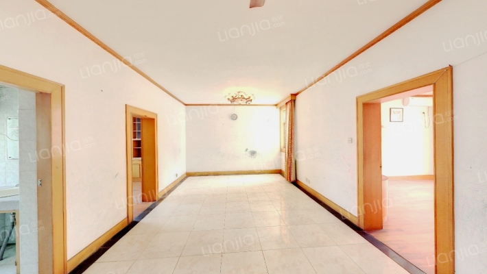 碧园二手房实景图