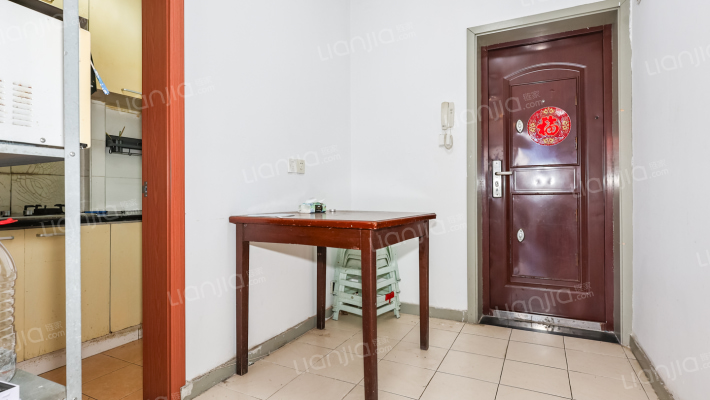 花苑茶花园二手房实景图