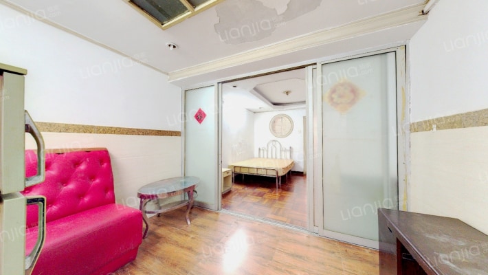 交电新村二手房实景图