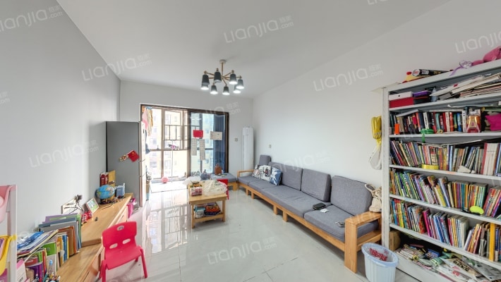 江山帝景雅典二手房实景图