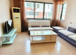 整租·杨家滩花园 3室2厅 东/南/北_杨家滩花园租房