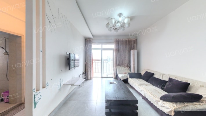 金地豪苑二手房实景图