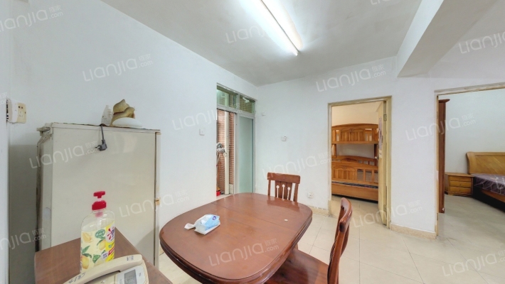 怡安苑二手房实景图