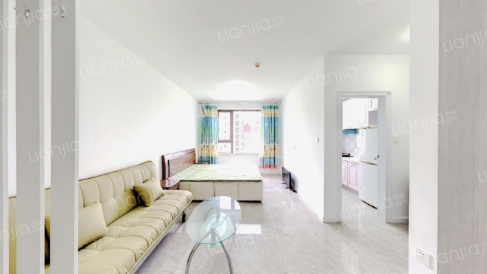 玉祥明居二手房实景图