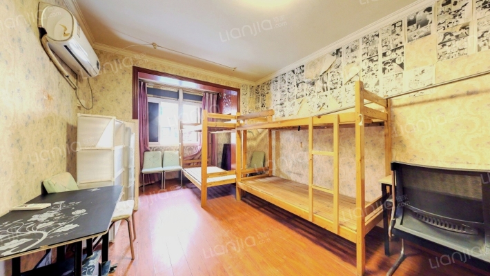 句容小区二手房实景图