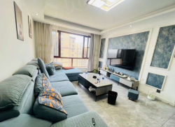 整租·华申·自然城 2室1厅 东南_华申·自然城租房