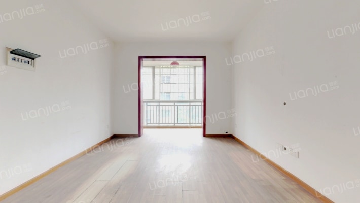 致和教师苑二手房实景图