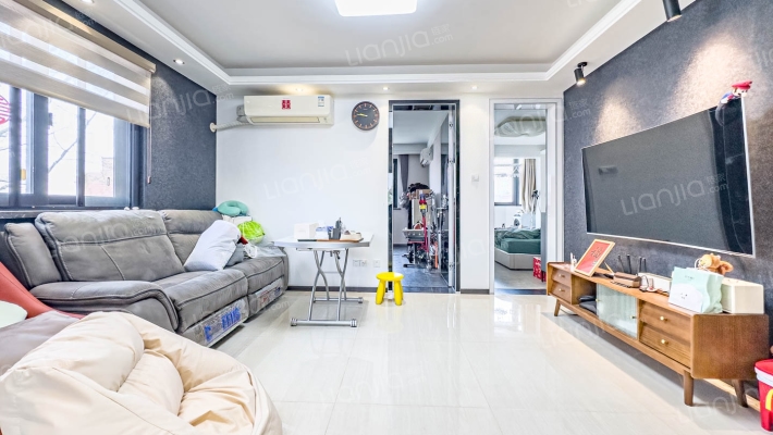 华光公寓二手房实景图