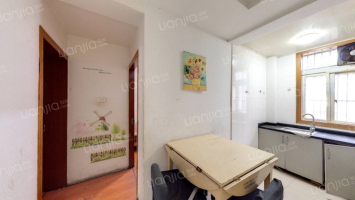 中山中路191号二手房实景图