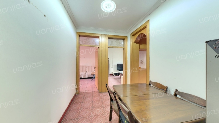 河北交通学院家属楼二手房实景图