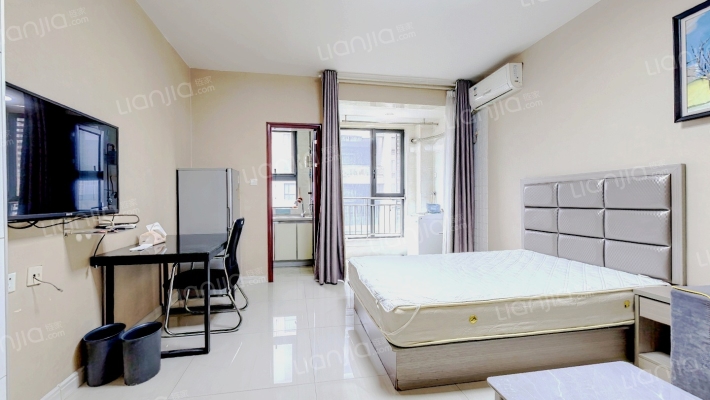 旗远锦樾二手房实景图