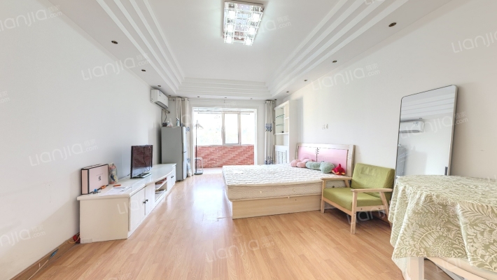 丝绸厂宿舍二手房实景图