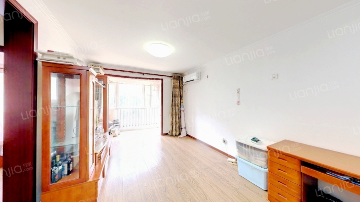 京旺家园二手房实景图