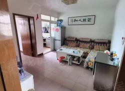 整租·重新街住宅小区 2室1厅 南_重新街住宅小区租房
