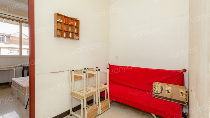 大同路347弄二手房实景图