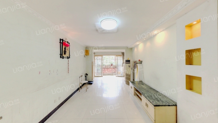 新13号院二手房实景图