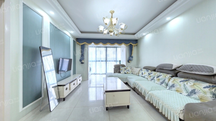 裕民家园二手房实景图