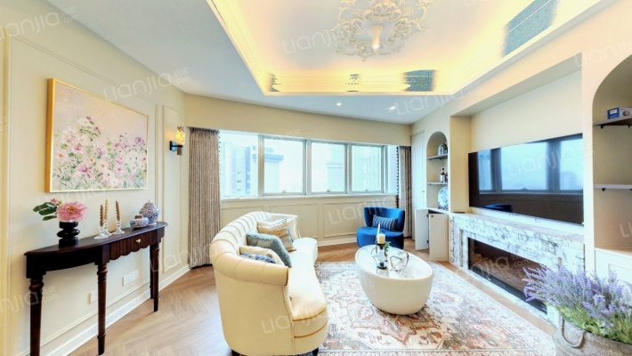 爱俪轩二手房实景图