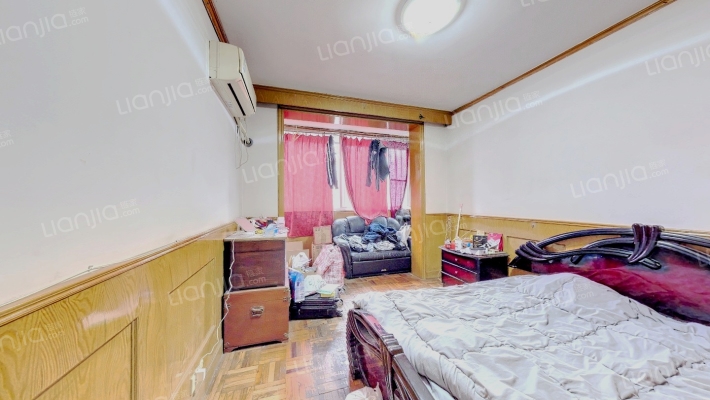 翔殷路627弄二手房实景图