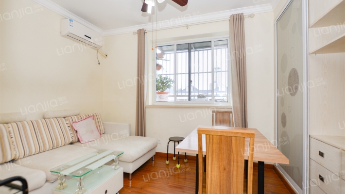 梅园五街坊二手房实景图