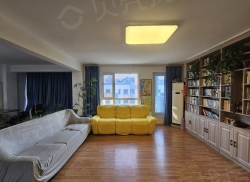 整租·嘉和新城二期 3室2厅 南_嘉和新城二期租房