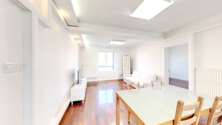 浩城华苑二手房实景图