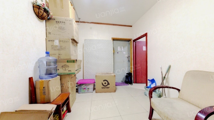 幸福春天二手房实景图